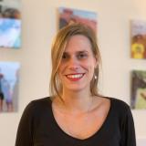 L'équipe AuPairCare France : Léa aupaircare lea