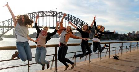 Aussie Summer Special aussie summer special