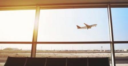 Au pair USA départ à New York Au pair USA aéroport