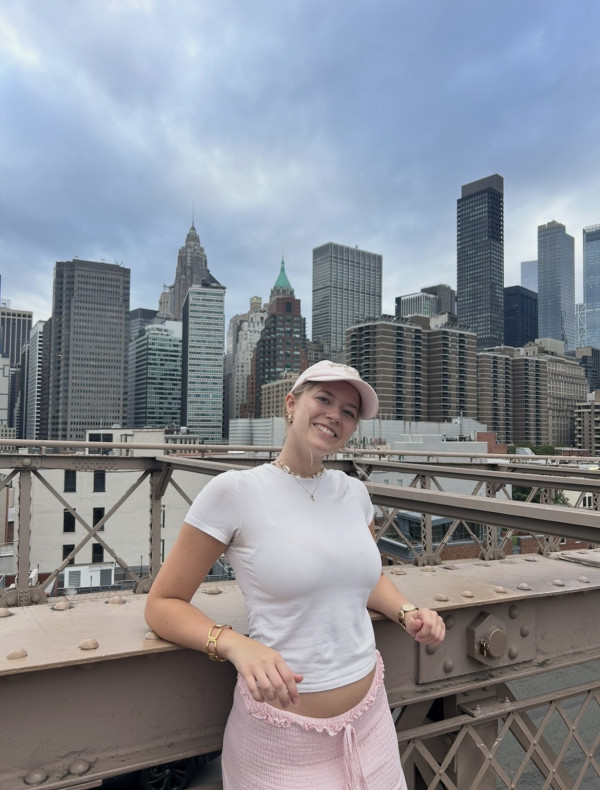 Beverly à New York