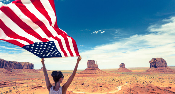 Au pair États-Unis