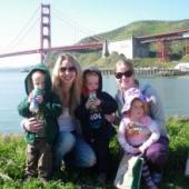 Famille d'accueil Au pair Famille d'accueil Au pair